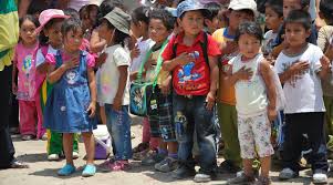 ChildrensWorldPeru.com: Email Bantuan untuk Anak-Anak dan Masa Depan Dunia